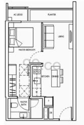 d'Nest (D18), Condominium #476891421